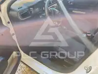 2021 Citroen C3