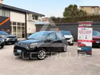2021 Citroen C3