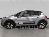 2021 Citroen C3