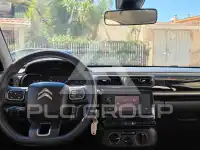 2021 Citroen C3