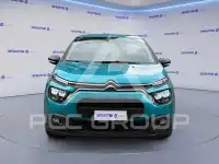 2021 Citroen C3