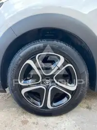 2021 Citroen C3