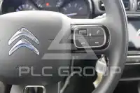 2021 Citroen C3