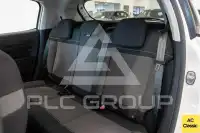 2021 Citroen C3