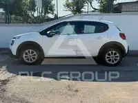 2021 Citroen C3