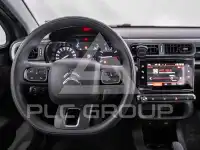 2021 Citroen C3