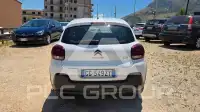 2021 Citroen C3