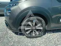 2021 Citroen C3