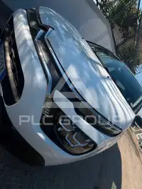2021 Citroen C3