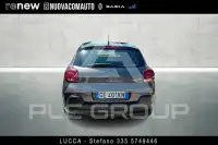 2021 Citroen C3