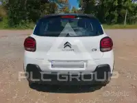 2021 Citroen C3