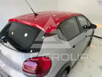 2021 Citroen C3
