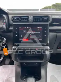 2021 Citroen C3