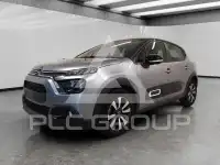 2021 Citroen C3