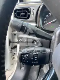 2021 Citroen C3
