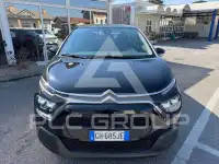 2021 Citroen C3