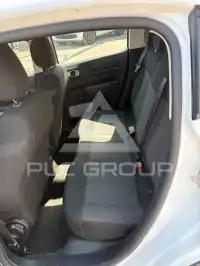 2021 Citroen C3