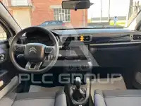 2021 Citroen C3