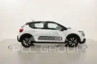 2021 Citroen C3