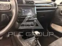 2021 Citroen C3
