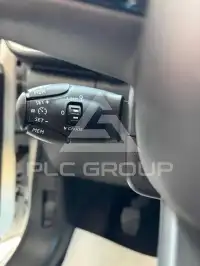 2021 Citroen C3