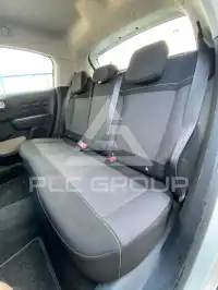 2021 Citroen C3