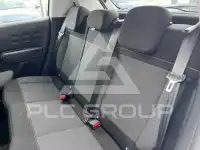2021 Citroen C3