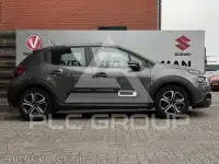 2021 Citroen C3