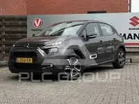 2021 Citroen C3