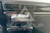 2021 Citroen C3