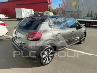 2021 Citroen C3