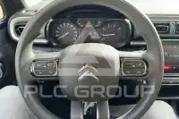 2021 Citroen C3