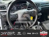 2021 Citroen C3