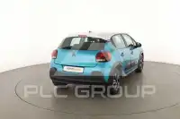 2021 Citroen C3