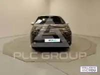 2021 Citroen C3