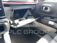 2021 Citroen C3