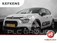 2021 Citroen C3