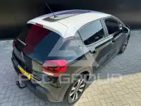 2021 Citroen C3