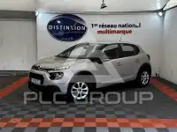 2021 Citroen C3