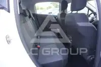 2021 Citroen C3