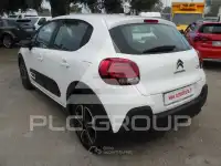 2021 Citroen C3