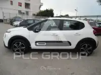 2021 Citroen C3