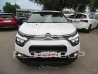 2021 Citroen C3