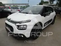 2021 Citroen C3