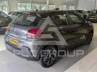 2021 Citroen C3