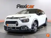 2021 Citroen C3