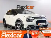 2021 Citroen C3