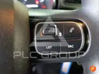 2021 Citroen C3