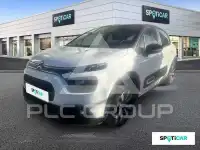 2021 Citroen C3