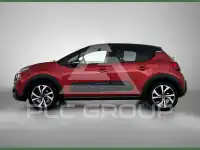 2021 Citroen C3